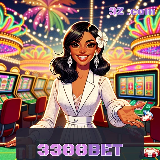 Explorando o App do 3388bet: Diversão Sem Limites
