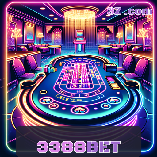 Slots do 3388bet.com: Aventura e Emoção em Cada Giro