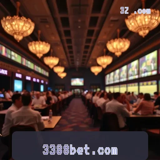 3388bet.com Notícias