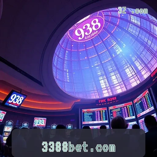 3388bet.com: As Promoções que Você Não Pode Perder!