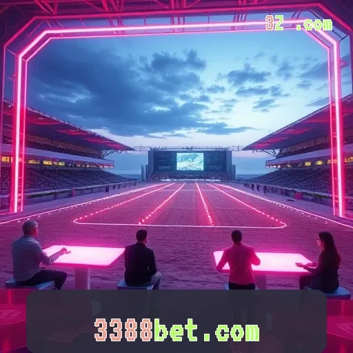 3388bet.com: Caça-níqueis Inovadores para Apostas Empolgantes!